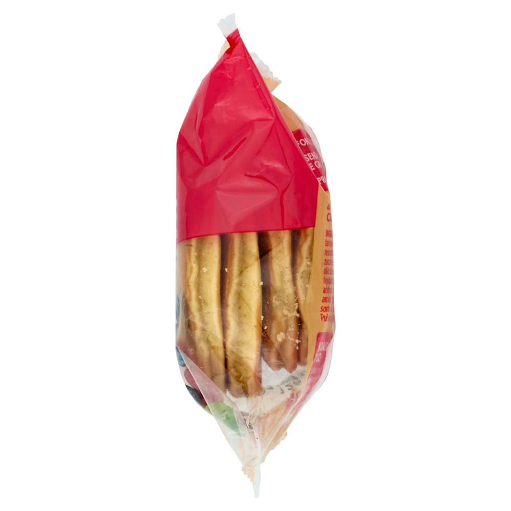 le Naturelle Pancake 4 Pezzi 140 g